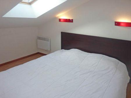 Residence La Combe D Or 1042 - Les Orres