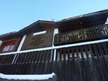 Résidence Chalet Le Lagopede 217 - Les Orres