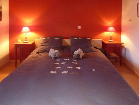 Résidence Chalet Le Lagopede 217 - Les Orres