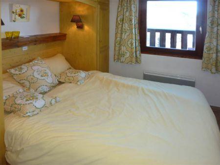 Résidence Chalet Le Lagopede 217 - Les Orres