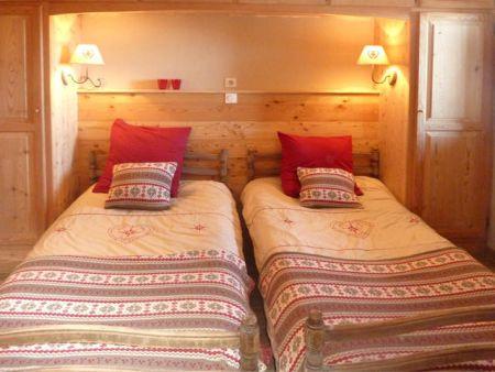 Résidence Chalet Le Lagopede 217 - Les Orres