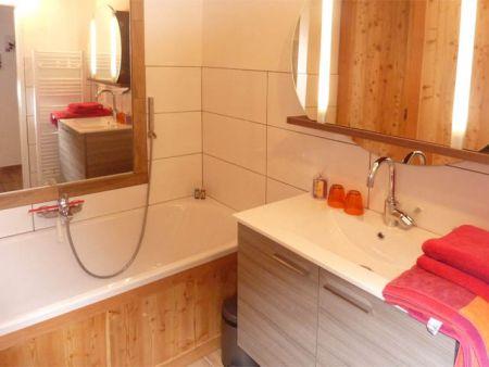 Résidence Chalet Le Lagopede 217 - Les Orres