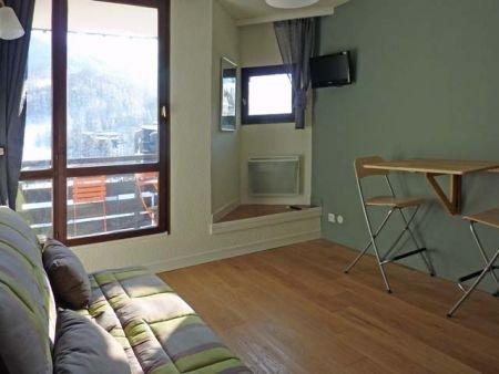 Appartement Le Boussolenc 085 - Les Orres