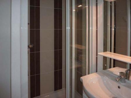 Appartement Le Boussolenc 085 - Les Orres