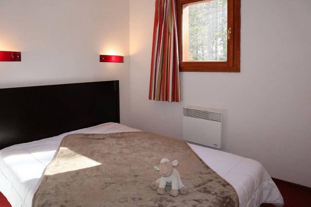 Residence La Combe D Or 1043 - Les Orres