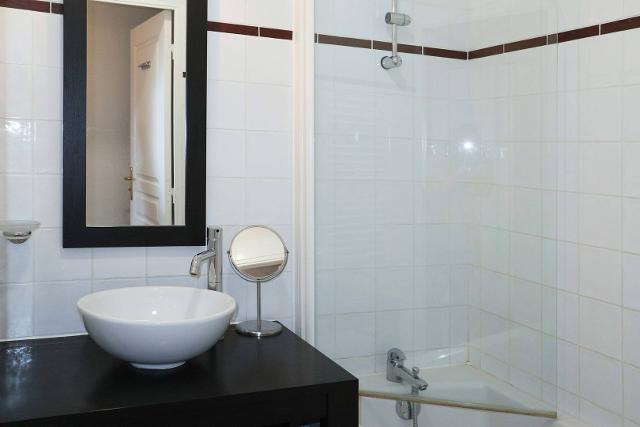 Residence La Combe D Or 1043 - Les Orres