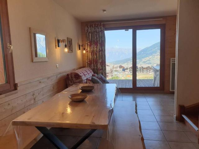 Chalet La Combe D Or 1036 - Les Orres