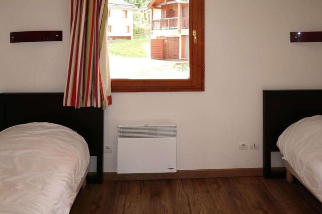 Chalet La Combe D Or 1036 - Les Orres