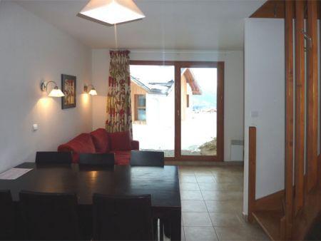 Chalet La Combe D Or 1037 - Les Orres