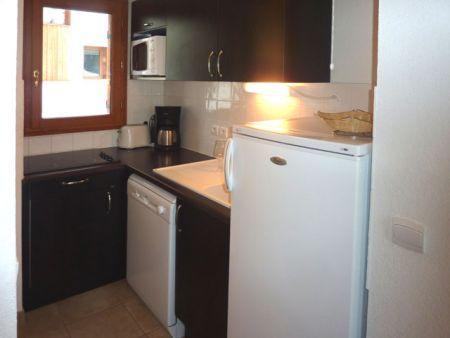 Chalet La Combe D Or 1037 - Les Orres