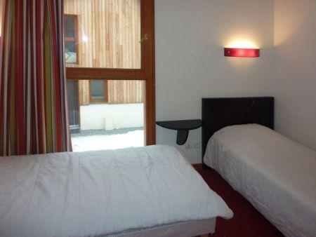 Chalet La Combe D Or 1037 - Les Orres