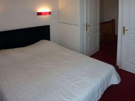 Chalet La Combe D Or 1037 - Les Orres