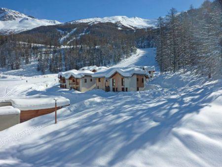 Chalet La Combe D Or 1037 - Les Orres