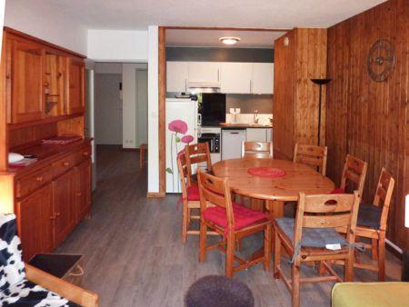 Appartement Orr Des Bles 151 - Les Orres