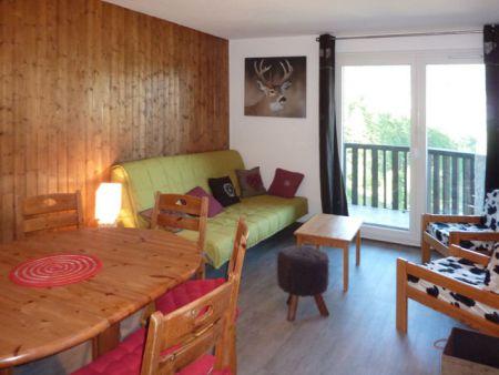 Appartement Orr Des Bles 151 - Les Orres