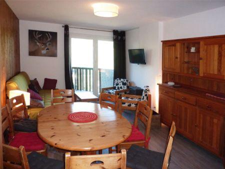 Appartement Orr Des Bles 151 - Les Orres