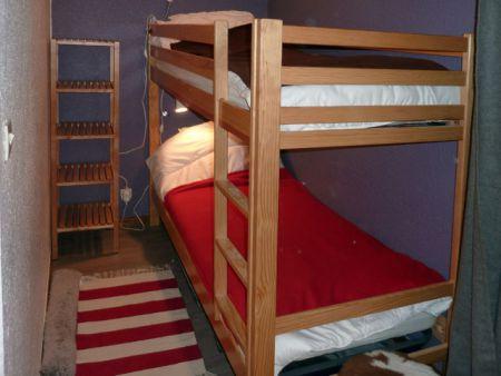 Appartement Orr Des Bles 151 - Les Orres