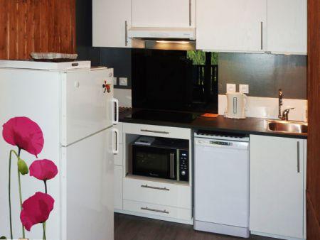 Appartement Orr Des Bles 151 - Les Orres