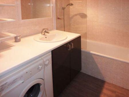 Appartement Orr Des Bles 151 - Les Orres