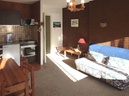 Appartement Orrianes Sources 183 - Les Orres