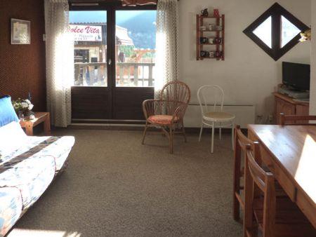 Appartement Orrianes Sources 183 - Les Orres