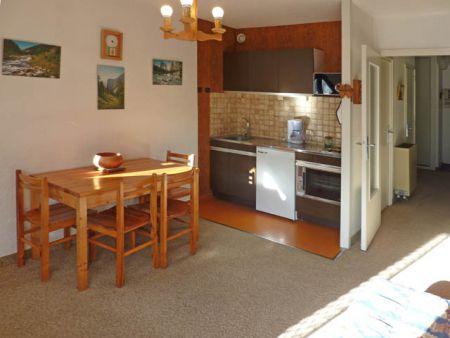 Appartement Orrianes Sources 183 - Les Orres