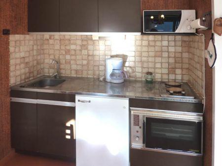 Appartement Orrianes Sources 183 - Les Orres