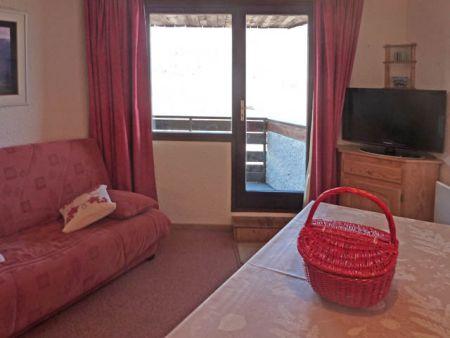 Appartement Le Cairn 270 - Les Orres