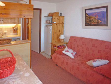 Appartement Le Cairn 270 - Les Orres