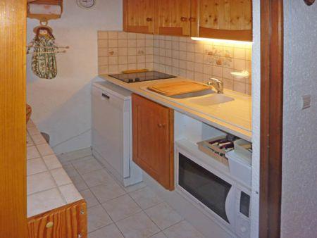 Appartement Le Cairn 270 - Les Orres
