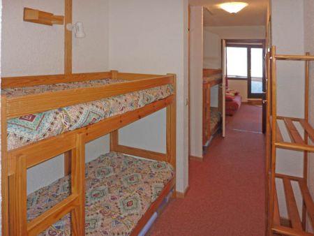 Appartement Le Cairn 270 - Les Orres