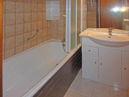 Appartement Le Cairn 270 - Les Orres