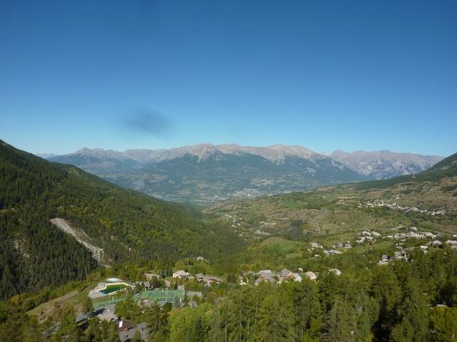 Appartement Le Cairn 270 - Les Orres