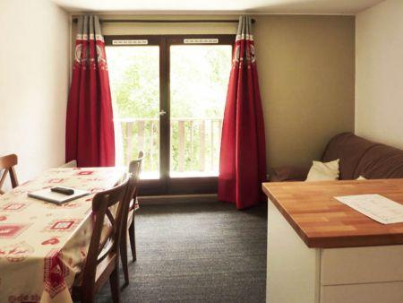 Appartement L'oustal 263 - Les Orres