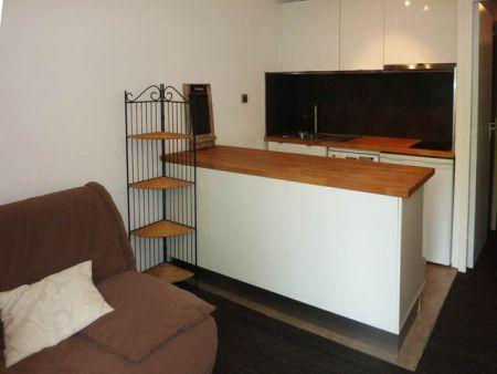 Appartement L'oustal 263 - Les Orres