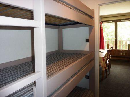 Appartement L'oustal 263 - Les Orres