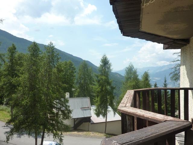 Appartement L'oustal 263 - Les Orres