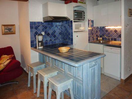 Appartement Le Silhourais 234 - Les Orres