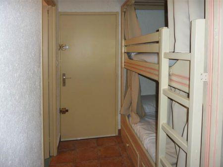 Appartement Le Silhourais 234 - Les Orres