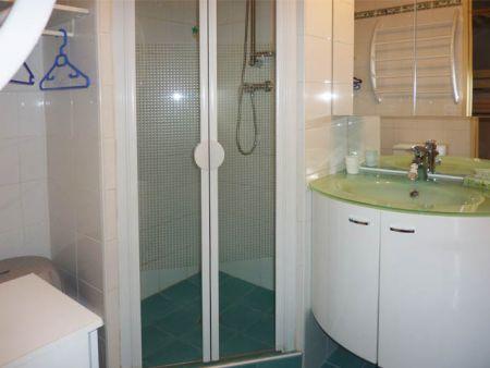 Appartement Le Silhourais 234 - Les Orres