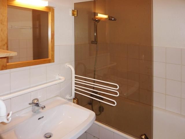 Appartement Le Perescuelle 431 - Les Orres