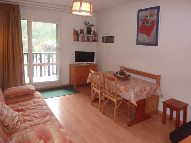 Appartement Le Boussolenc 088 - Les Orres