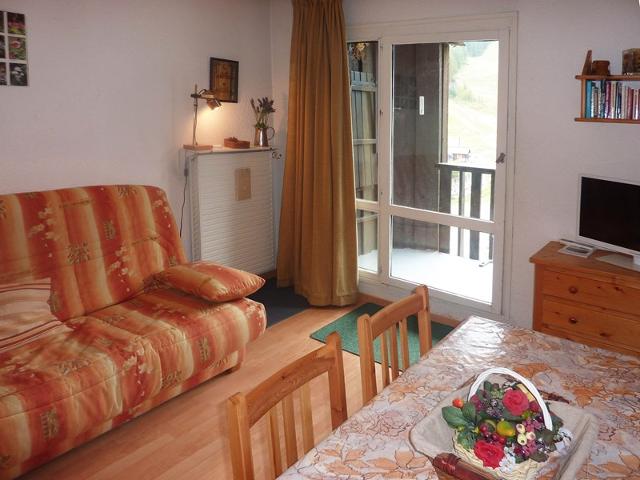 Appartement Le Boussolenc 088 - Les Orres