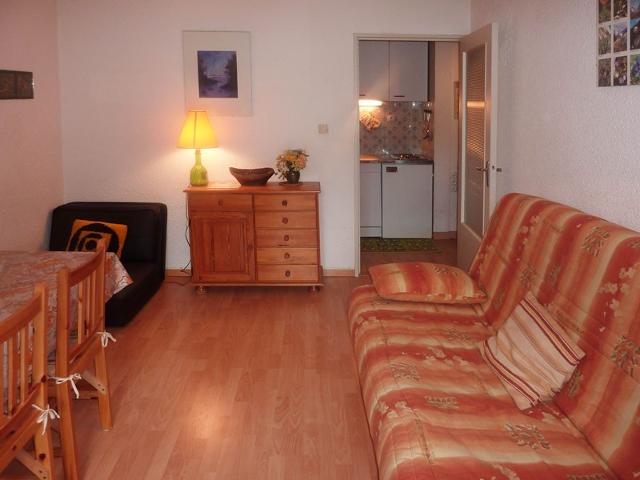 Appartement Le Boussolenc 088 - Les Orres