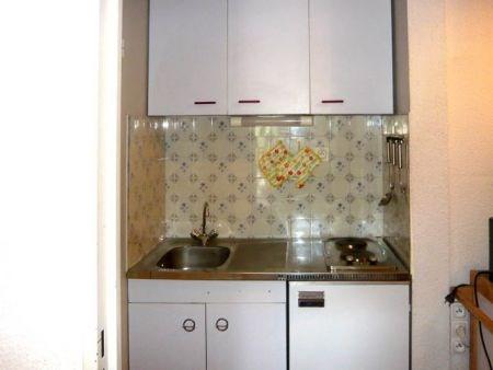 Appartement Le Boussolenc 088 - Les Orres