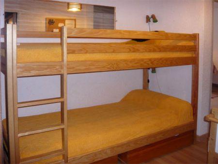 Appartement Le Boussolenc 088 - Les Orres