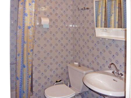 Appartement Le Boussolenc 088 - Les Orres