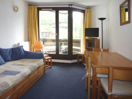 Appartement Les Gradins 240 - Les Orres