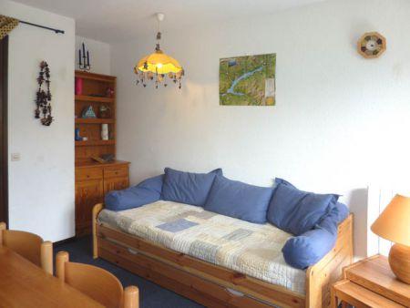 Appartement Les Gradins 240 - Les Orres