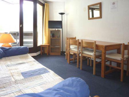 Appartement Les Gradins 240 - Les Orres